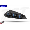 TST Industries In-Tail Integrated Taillight for BMW S1000RR (2023+) TST Industries In-Tail Integrated Taillight for BMW S1000RR (2023+)